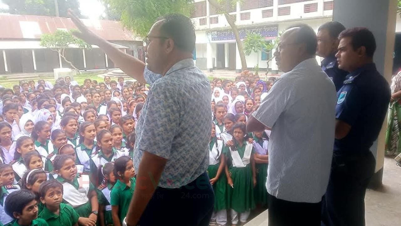 এসএসসি পরীক্ষার ফল প্রকাশ,  কিভাবে দেখবেন ফলাফল