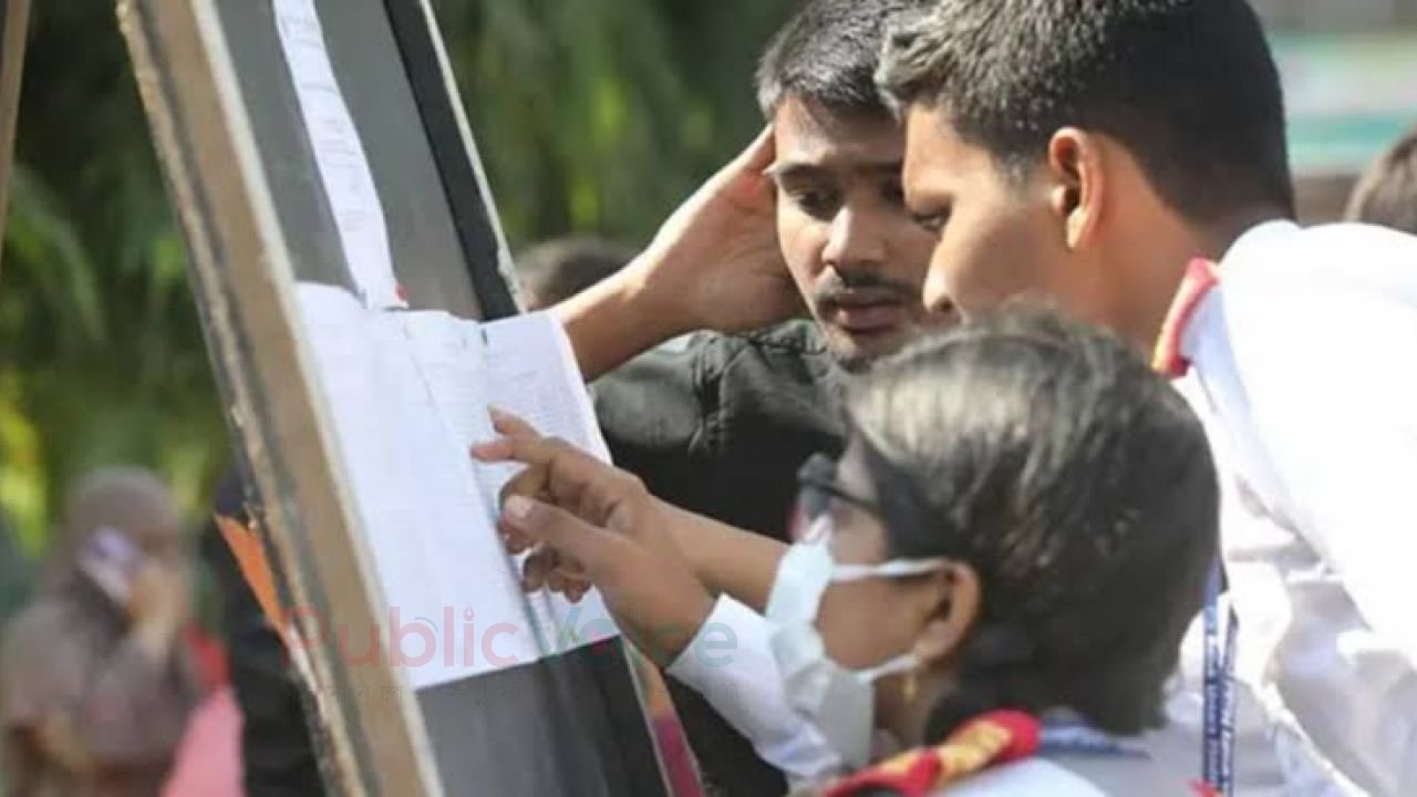 ২০২৬ সালে এসএসসির ফলাফলে বগুড়ার ধুনটে পাসের হার কমেছে