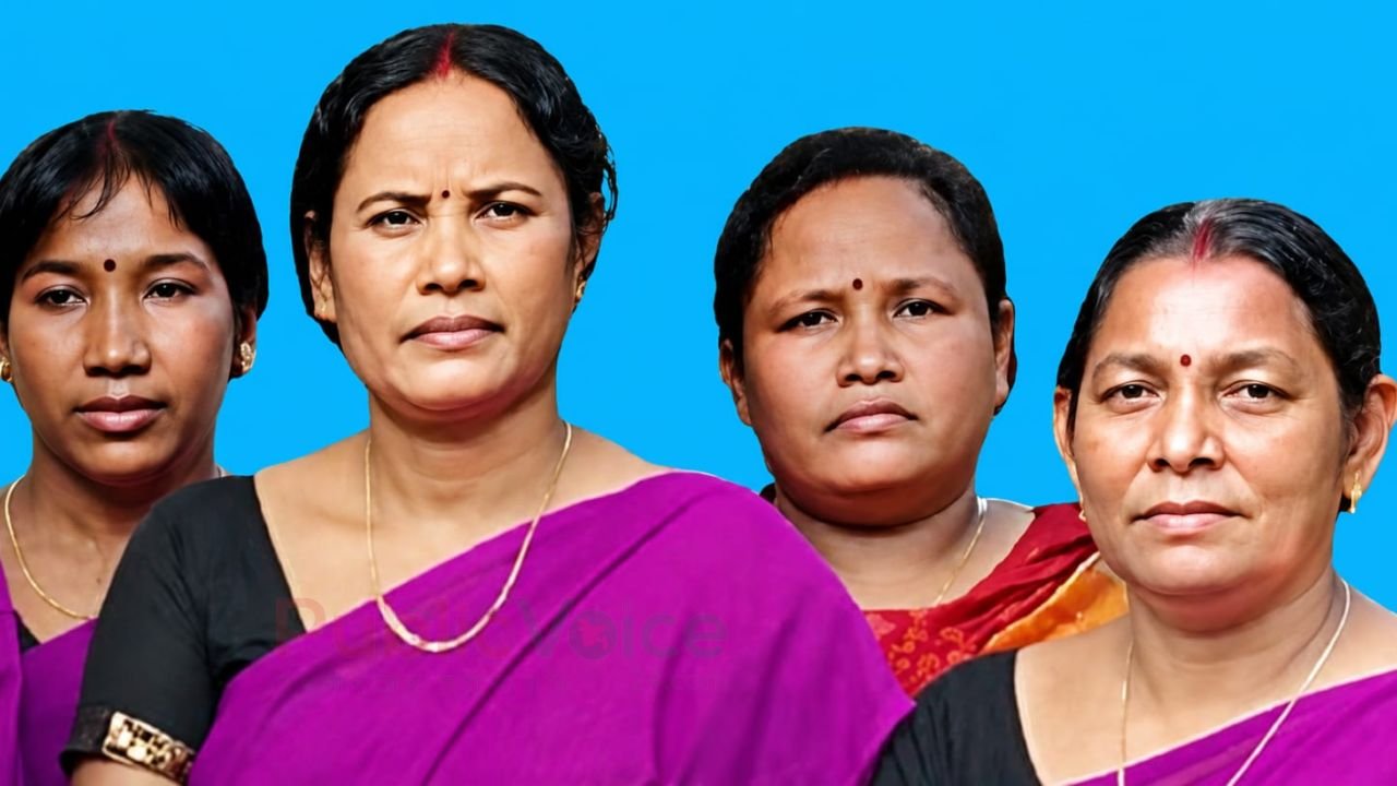 মূল বিজ্ঞপ্তিতে নেই ‘জুনিয়র শিক্ষক’, পরে এমপিওভুক্তি—নর্থবেঙ্গল প্রতিবন্ধী বিদ্যালয়ের নিয়োগ নথিতে প্রশ্ন