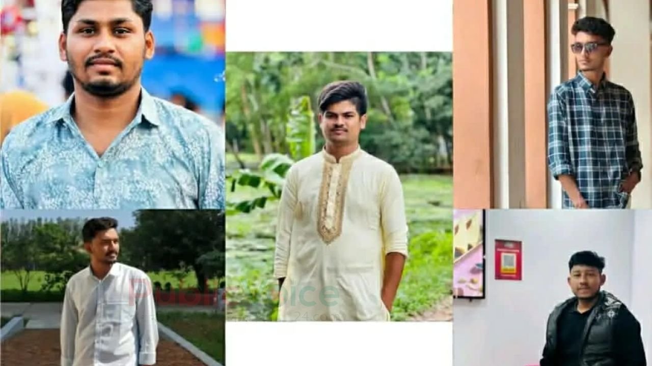 নোবিপ্রবি ছাত্রদলের দুই গ্রুপের সংঘর্ষ: দুই সাংবাদিককে লাঞ্ছিত করার অভিযোগ