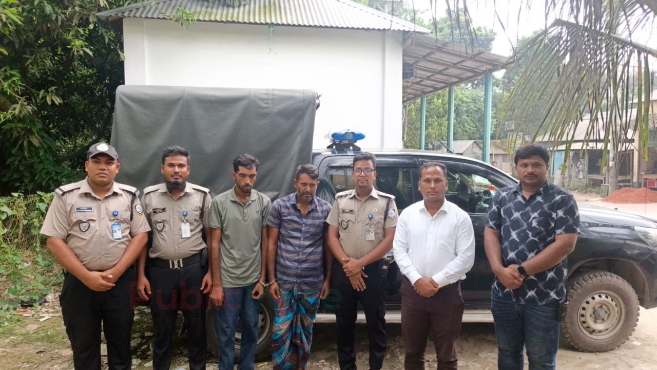 ধুনটে ভ্রাম্যমাণ আদালতে দুই মাদকসেবীকে অর্থদণ্ড প্রদান 