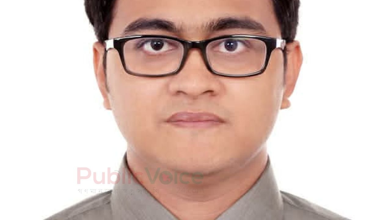 নারী নির্যাতন মামলায় অভিযুক্ত ববি শিক্ষক শফিকুল ইসলামকে সাময়িক বরখাস্ত 