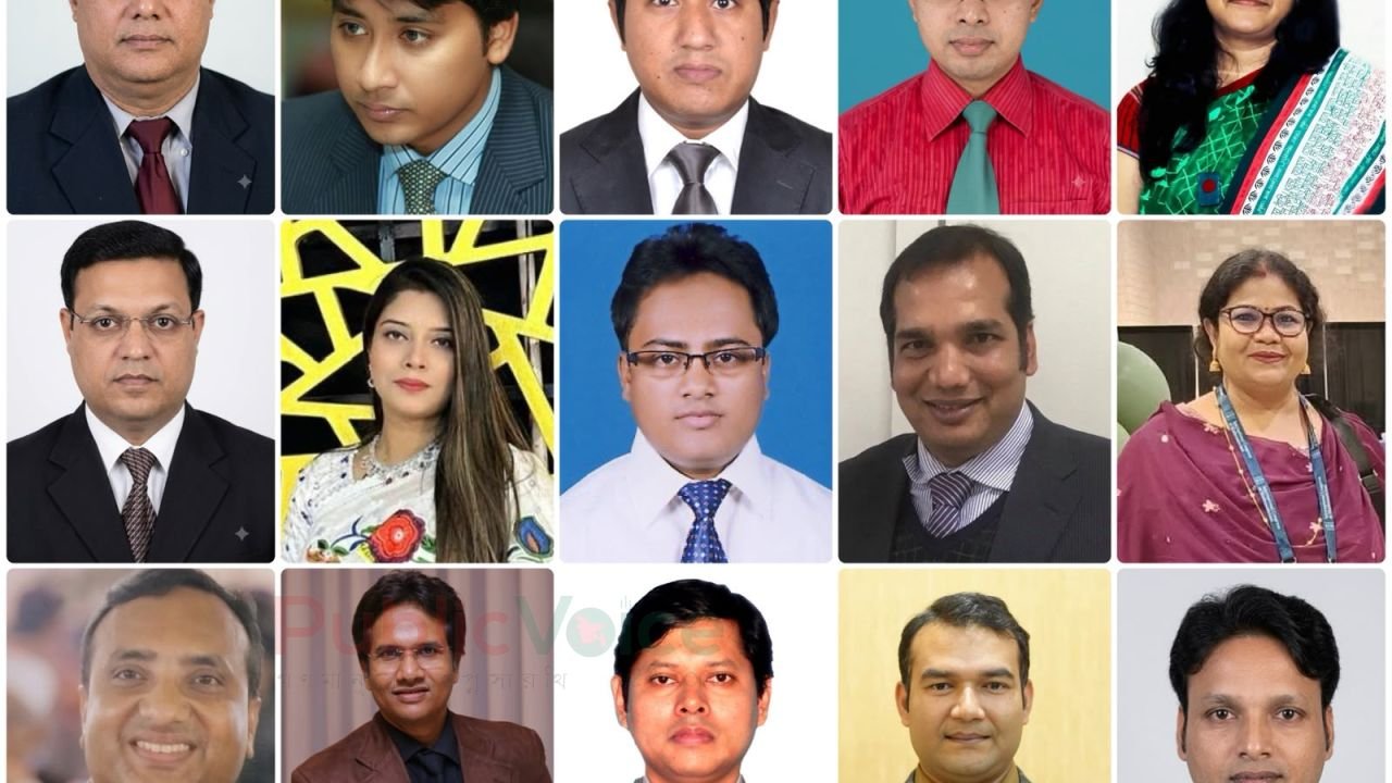 হাসিনাকে রক্ষায় গোপন সভাকরা ববি শিক্ষকদের দুবছরেও বিচার হয়নি       