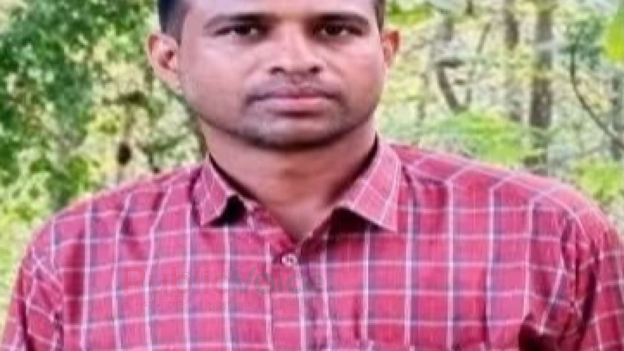 চিলমারীতে অপরাধ ঢাকতে মূল অডিও রেকর্ড বিকৃত করে থানায় অভিযোগ: শাক দিয়ে মাছ ঢাকার চেষ্টা।