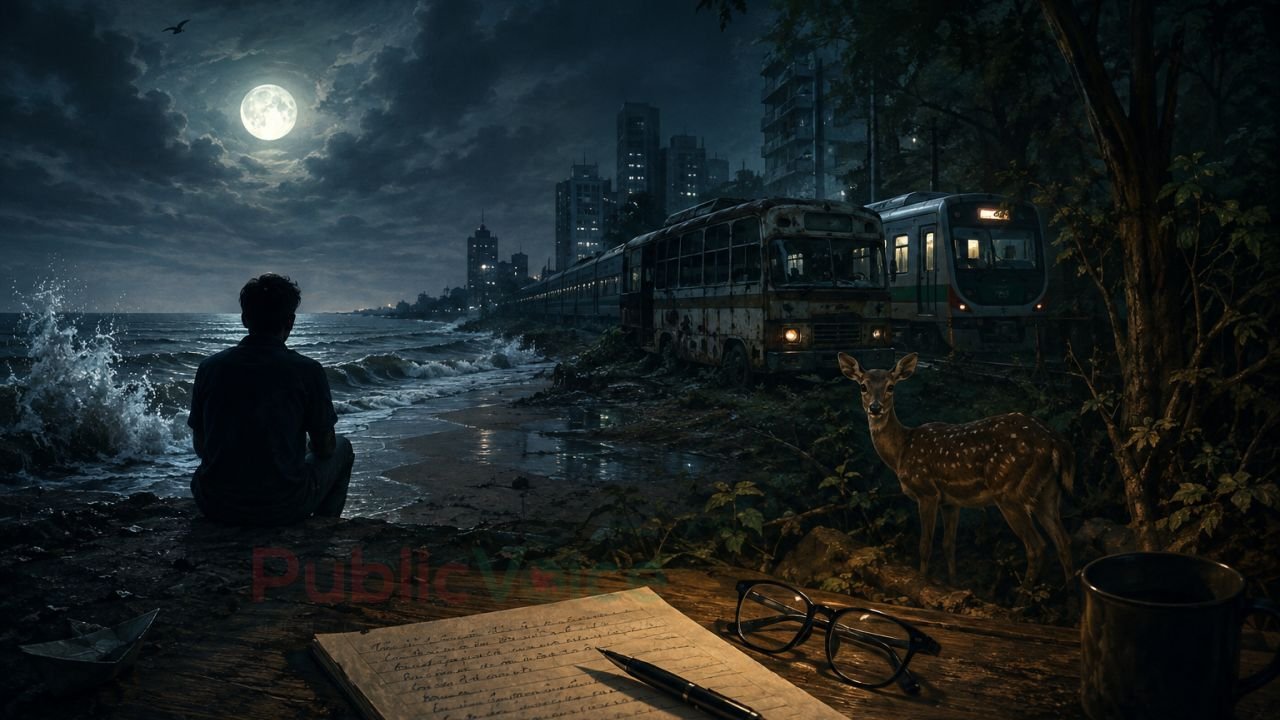 ডেসপিক্যাবল ম্যাটার