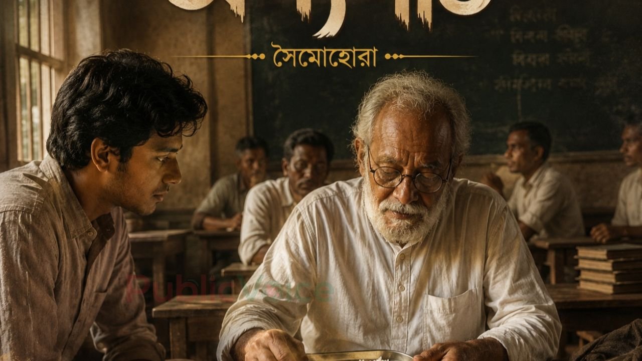 রগজিবা অন্যপাঠ