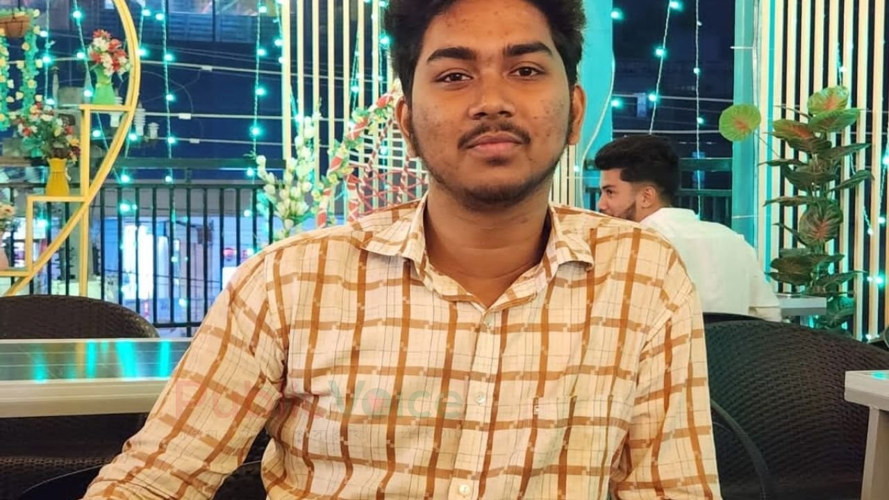 নোবিপ্রবি শিক্ষার্থীকে শ্রেণিকক্ষে আটকে মারধর ও র‍্যাগিংয়ের অভিযোগ