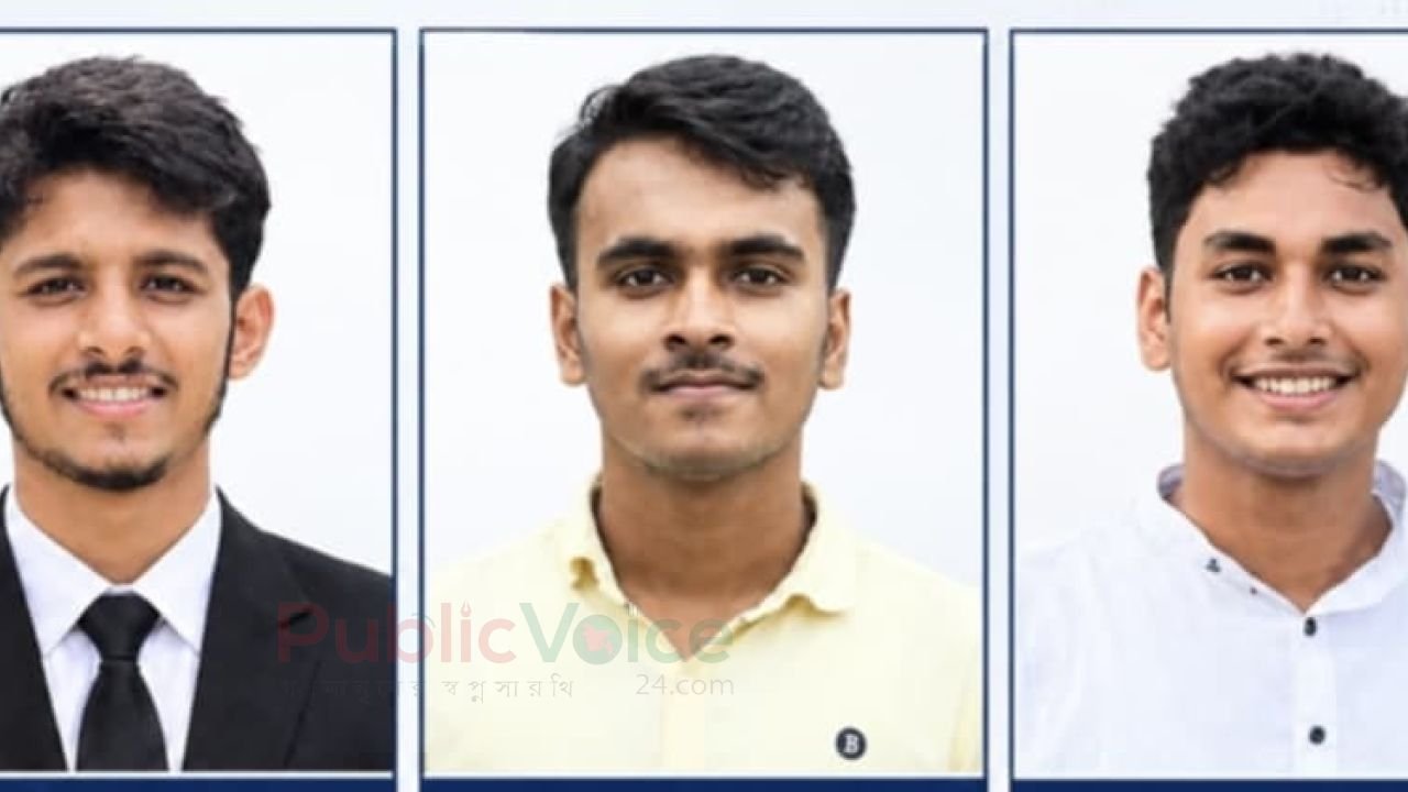 চবির সাতক্ষীরা ছাত্রকল্যাণ সমিতির নেতৃত্বে আরাফাত-জিসান-রাজা