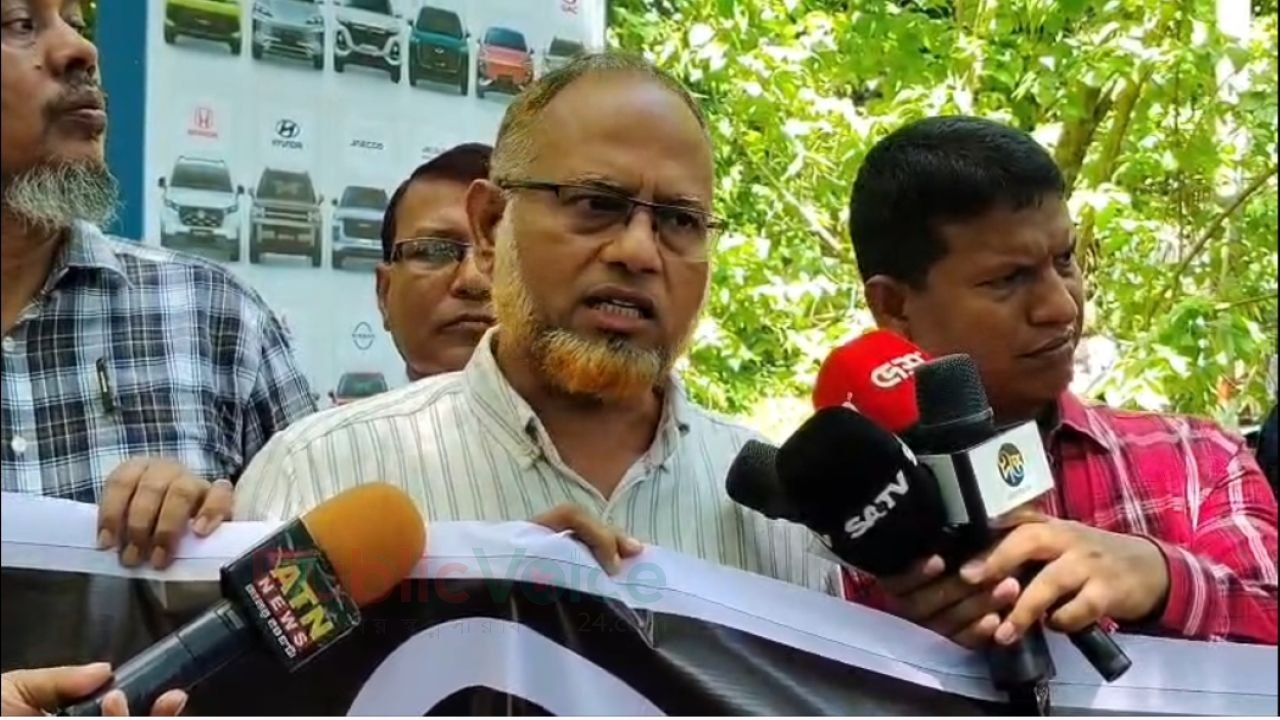 অপ্রতিমের হত্যাকারীদের এমন বিচার হোক, যা সমাজ ও রাষ্ট্রের জন্য দৃষ্টান্ত: কুবি উপ-উপাচার্য