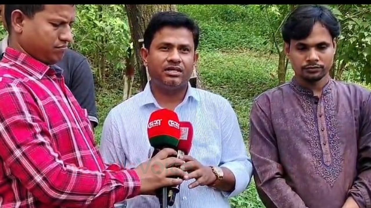 রামিসা হত্যার মতো অপ্রতিম হত্যার বিচার দ্রুত শেষ করতে হবে: কুবি ইউট্যাব সভাপতি