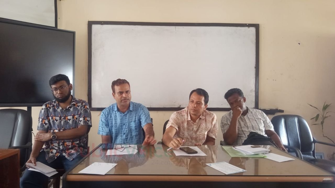 কুবিতে আয়োজিত হতে যাচ্ছে আনোয়ার মেমোরিয়াল গণিত সেমিনার