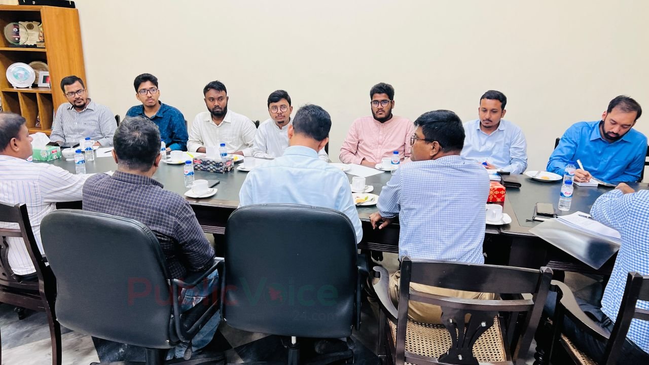 চাকসুর দাবির প্রেক্ষিতে চবির শাটলট্রেন সংস্কারে ১৫ উদ্যোগ নিল বাংলাদেশ রেলওয়ে