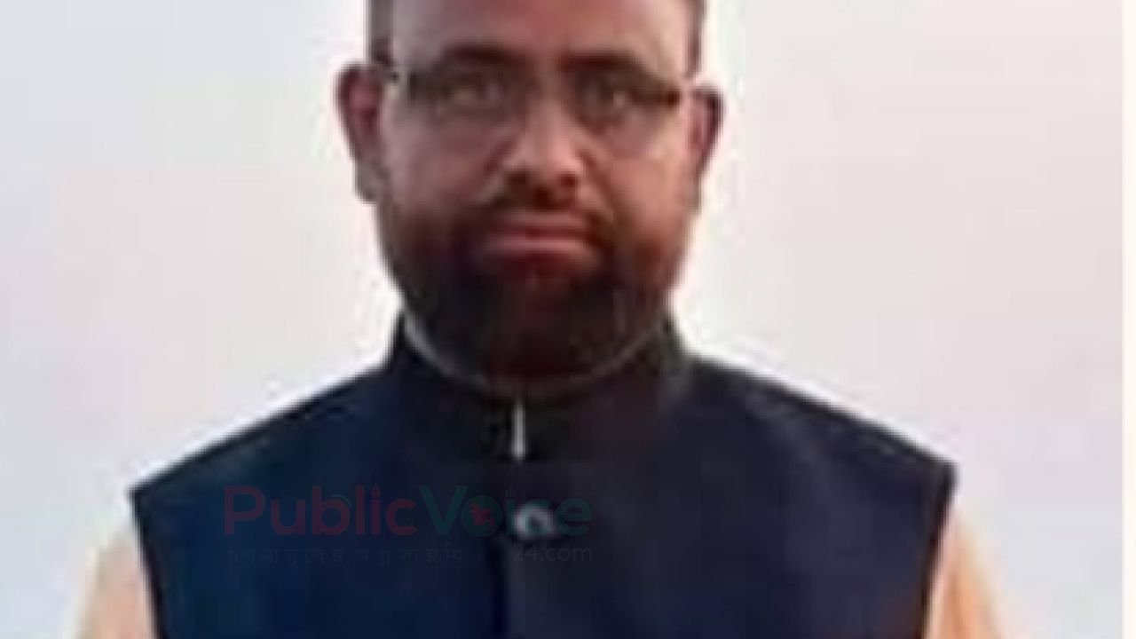 চিলমারীতে আদালতের নিষেধাজ্ঞা অমান্য করে জমি দখলের চেষ্টার অভিযোগ আওয়ামী লীগ নেতার বিরুদ্ধে