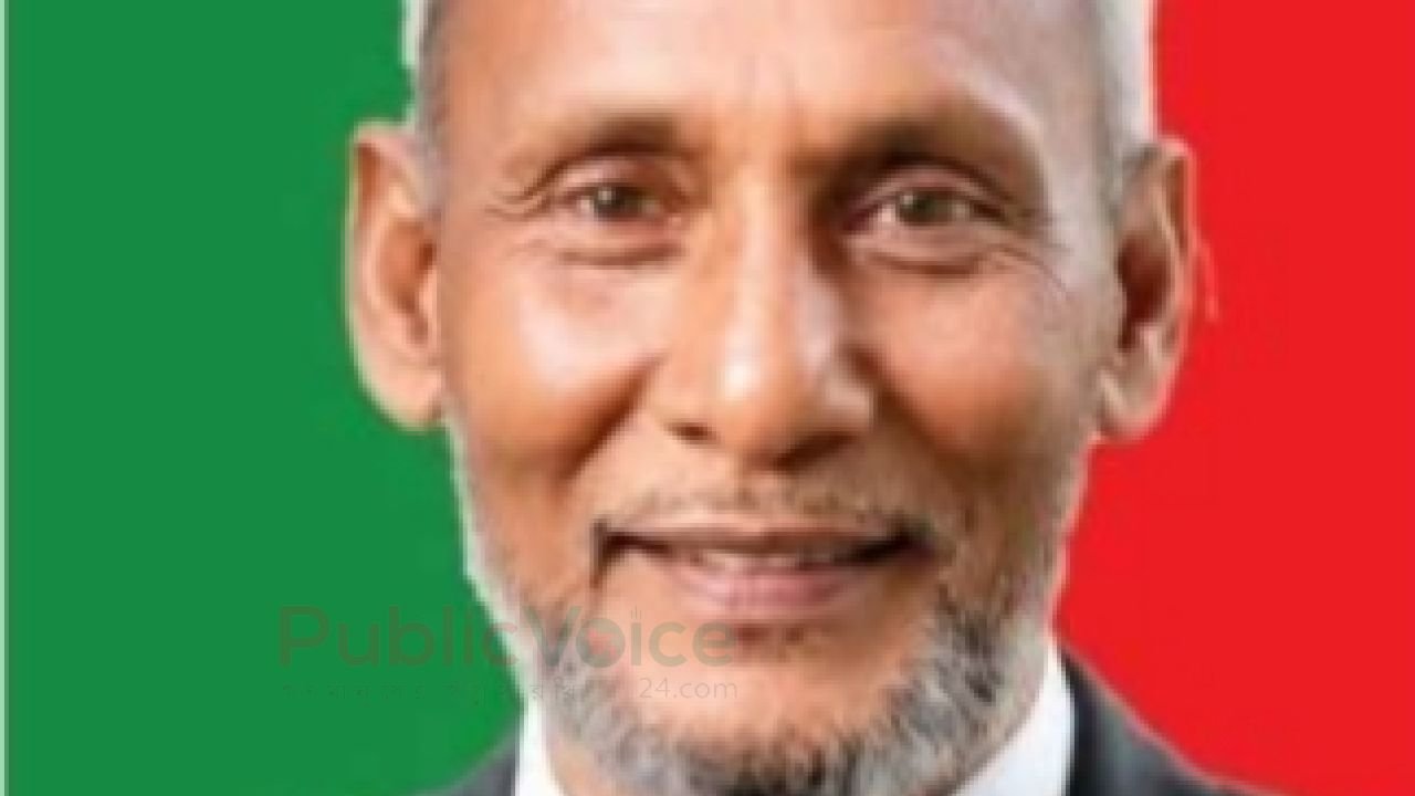 ছাপড়হাটী ইউপি নির্বাচনে আলোচনায় বিএনপি নেতা তারা মিয়া