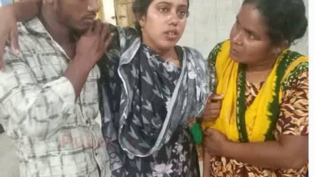 ভেড়ামারায় তরুণীর রহস্যজনক মৃত্যু, সংঘবদ্ধ ধর্ষণের অভিযোগ