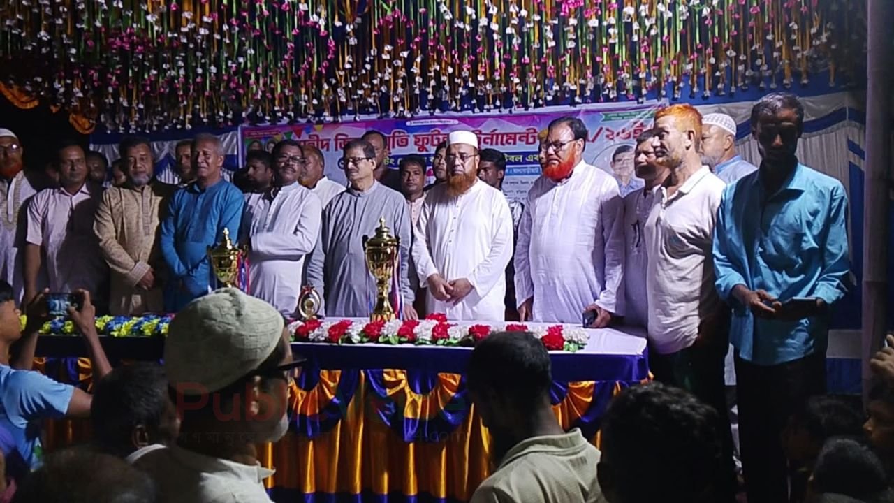 চিলমারীতে