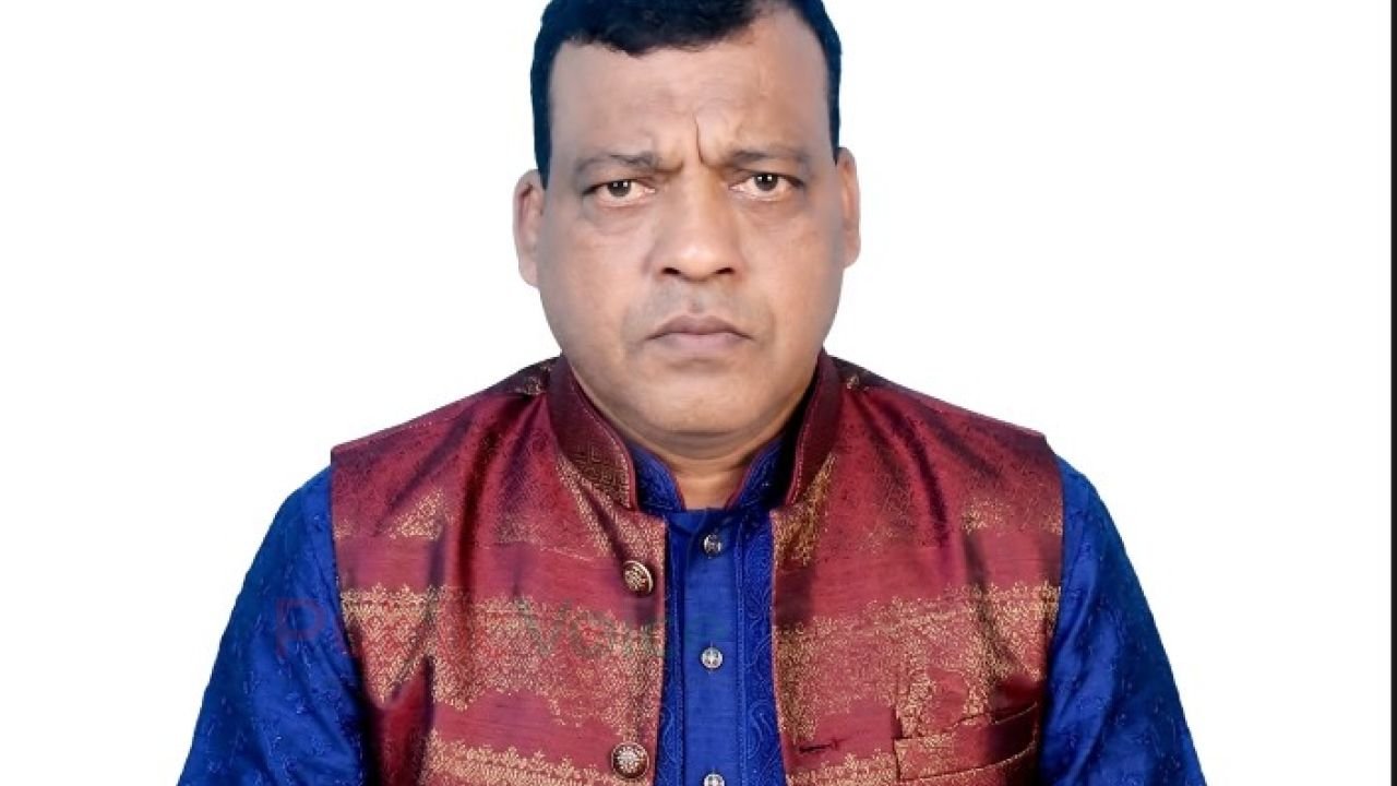 রাজনীতির অগ্নিপরীক্ষায় উত্তীর্ণ : চৌগাছায় মেয়র পদে আতিকুর রহমান লেন্টুর বিকল্প দেখছেন না পৌরবাসী।