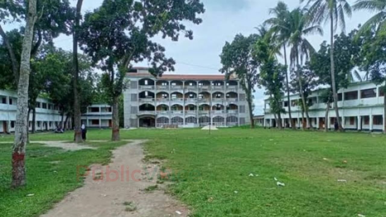 চাঁদা না দেওয়ায় ময়মনসিংহে মাদ্রাসার প্রভাষককে লাঞ্ছিতের অভিযোগ