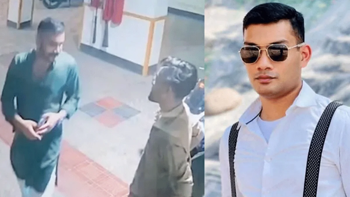 তাহসিফের রহস্যজনক মৃত্যু: বন্ধু দ্বীপকে জিজ্ঞাসাবাদের জন্য হেফাজতে নিল পিবিআই