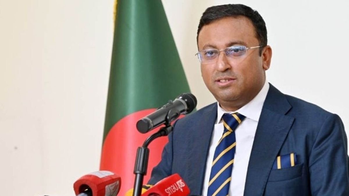 দেশের স্বার্থ উপেক্ষা করে কোনো চুক্তি নয়: পররাষ্ট্র প্রতিমন্ত্রী