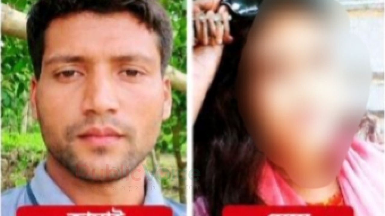 সুন্দরগঞ্জে জামাই শশুর বাড়িতে এসে অবরুদ্ধ: রফাদফায় বিএনপি নেতাদের পকেটে ঢুকলো পঞ্চাশ হাজার টাকা