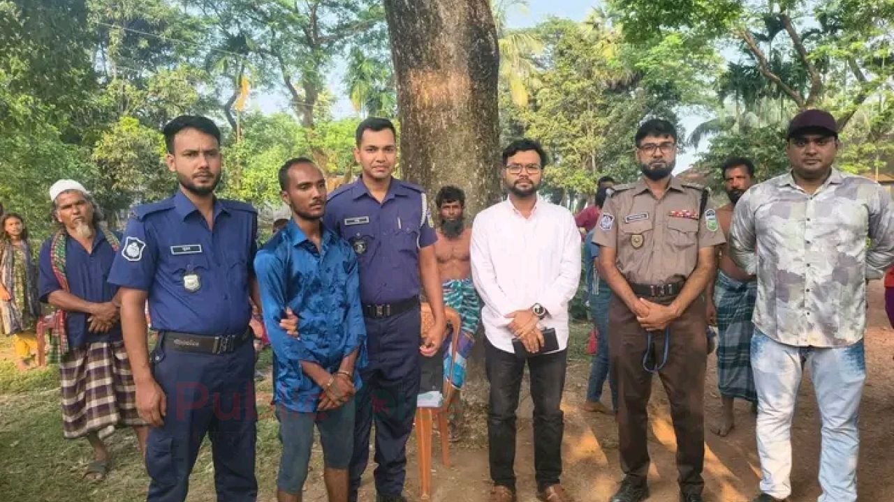 কেন্দুয়ায় ইয়াবা ও গাঁজার বিরুদ্ধে অভিযান, কারাগারে তিনজন