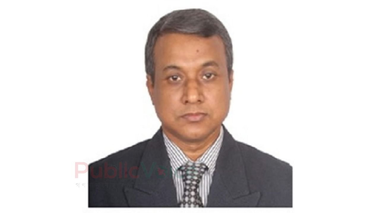 ইবির কেন্দ্রীয় গবেষণাগারের নতুন পরিচালক অধ্যাপক রুহুল আমিন