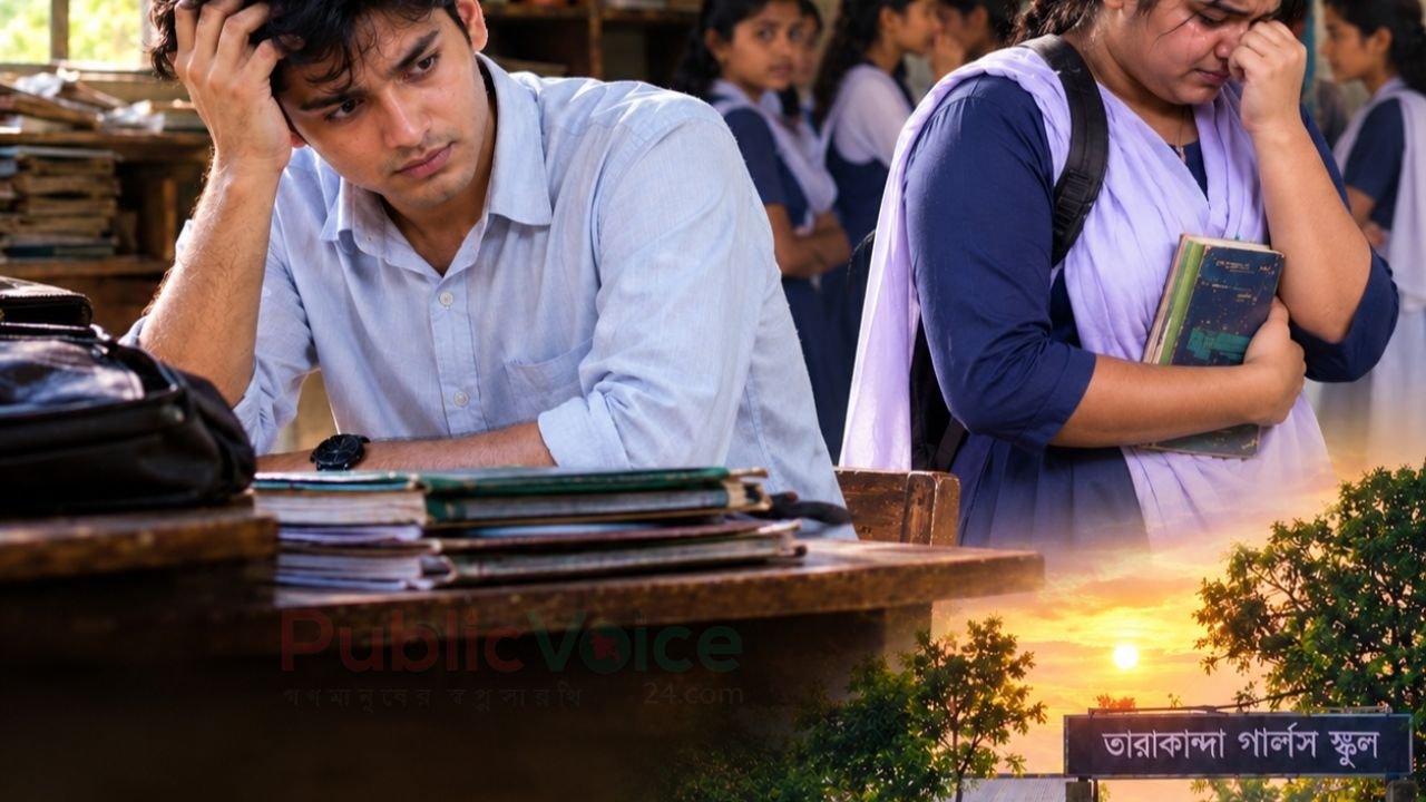 অসম প্রণয় (গৌড়িকা)