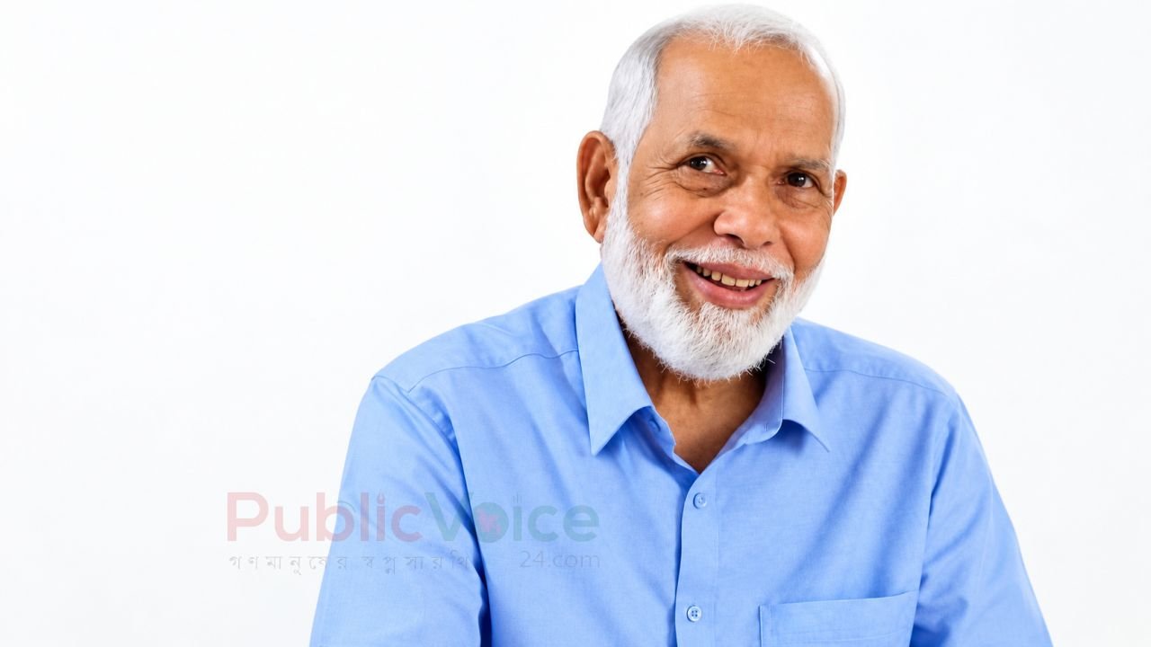 একটি স্বাক্ষর, অসংখ্য স্মৃতি: শিক্ষার্থীদের ভালোবাসায় অমর অধ্যক্ষ ইয়াকুব আলী