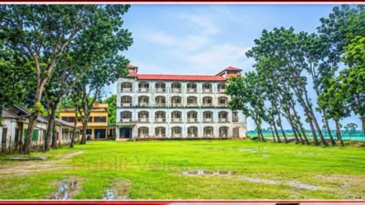গৌরীপুরে এইচএসসি ফলে চরম বিপর্যয়: সর্বনিম্নে শাহগঞ্জ উচ্চ বিদ্যালয় ও কলেজ! 
