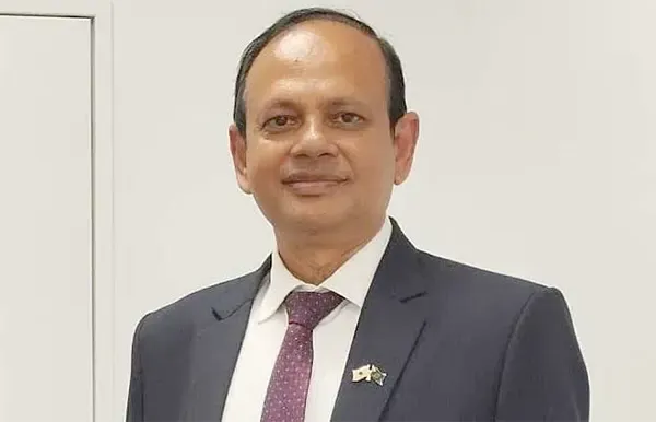 প্রধানমন্ত্রীর জাপান সফরের আগে রাষ্ট্রদূত দাউদ আলীকে ঢাকায় তলব