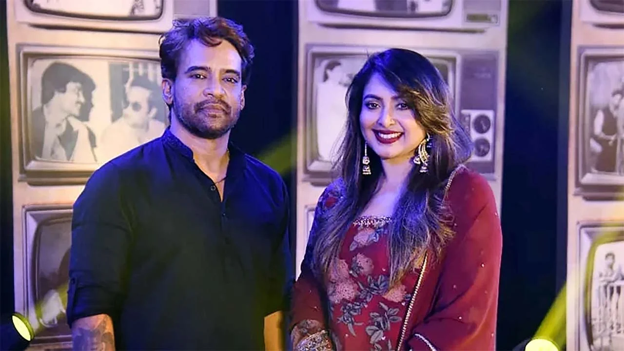 নতুন দ্বৈত গান নিয়ে ফিরছেন বালাম ও কোনাল