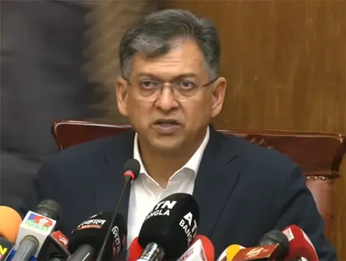 তত্ত্বাবধায়ক সরকারের অধীনেই পরবর্তী নির্বাচন হবে: স্বরাষ্ট্রমন্ত্রী
