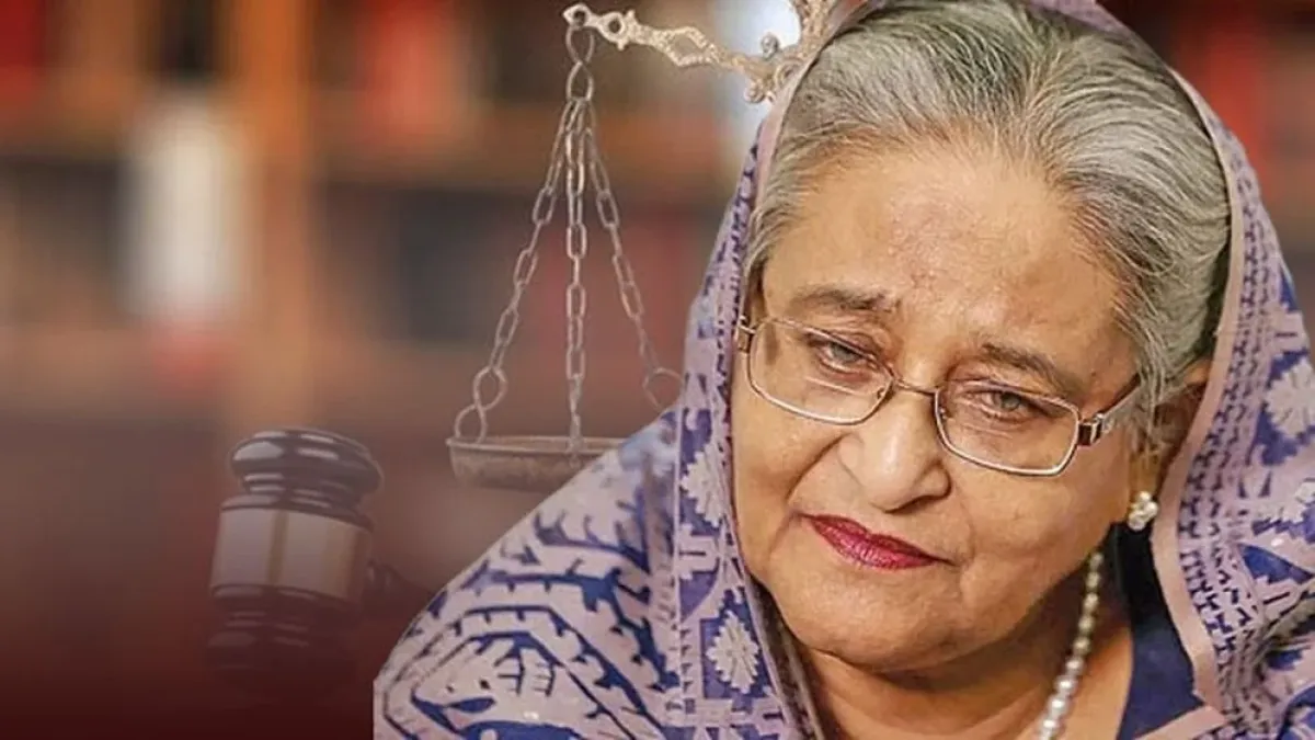 ট্রাকচালক হোসেন প্রাণহানির ঘটনায় শেখ হাসিনাসহ ৩৪ জনের বিচার শুরু