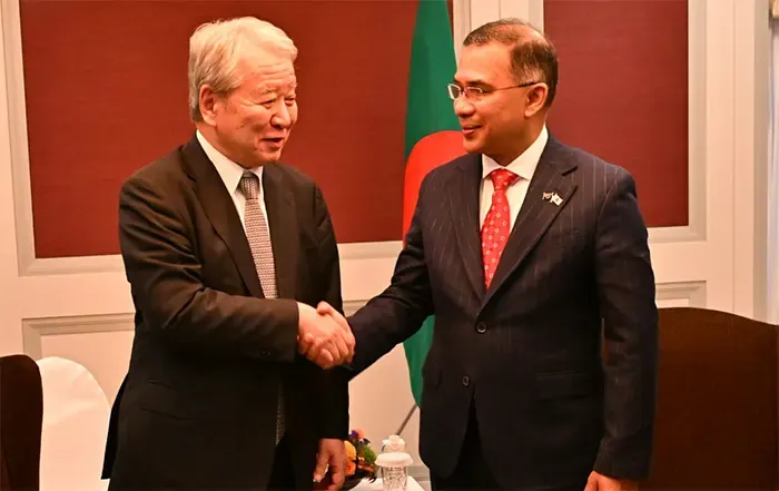জাপানের সহায়তায় প্রকল্প দ্রুত শেষ করার তাগিদ প্রধানমন্ত্রীর