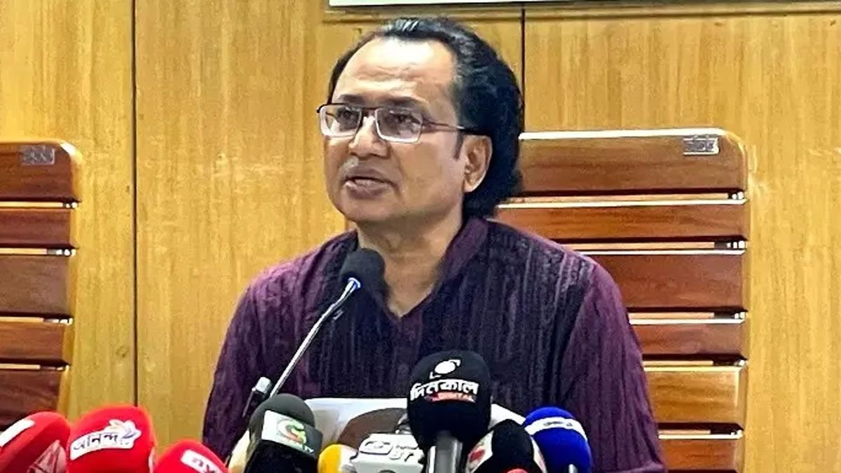 মুক্তিযোদ্ধাকে কবর দিতে বাধার ঘটনায় কড়া হুঁশিয়ারি উপদেষ্টার