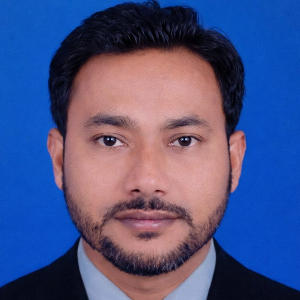 মোঃ মনিরুল ইসলাম