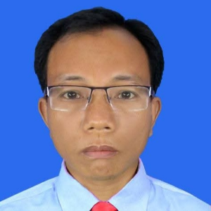 জ্ঞান প্রদীপ চাকমা 