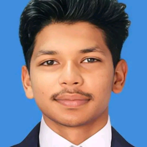 শাকিব আহমেদ শুভ 