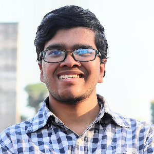 রুশাইদ আহমেদ 