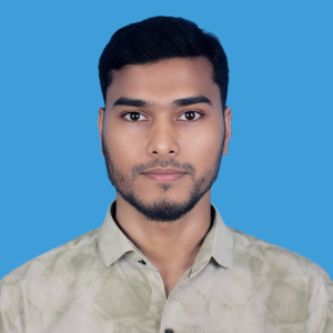 মোঃ মিজানুর রহমান 