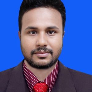 মোঃ লিয়াকত আলী 