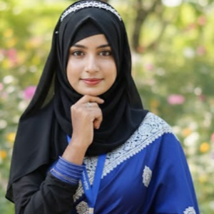 ঝর্না বেগম
