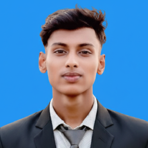 খালিদ হাসান সবুজ 