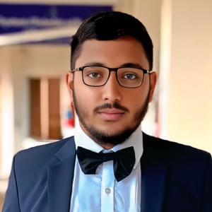 আবদুল্লাহ আল শাহিদ খান 