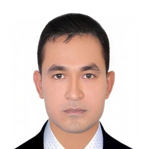 মো: রাজু আহম্মেদ শিকদার 