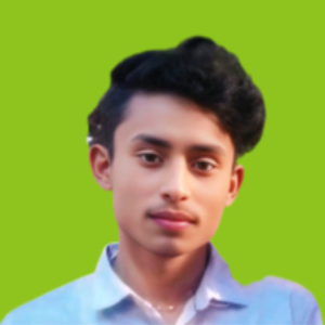 ডিজে প্রসেনজিৎ কুমার শীল 