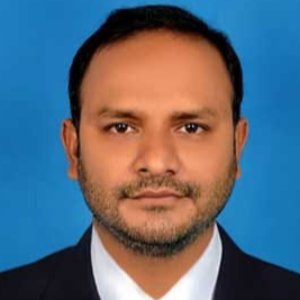 মোঃ মাকসুদুর রহমান 