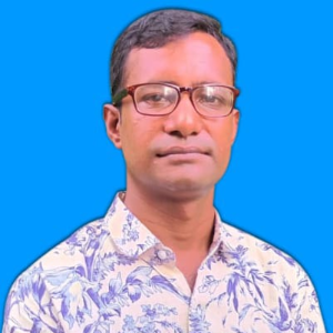 মোঃ শহিদুল ইসলাম