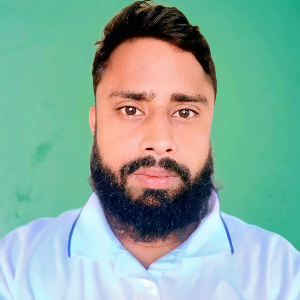 মোঃ জাহাঙ্গীর আলম 